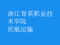 民航運輸