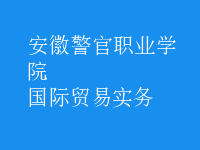 國際貿易實務