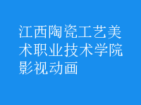 影視動畫