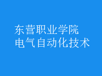 電氣自動(dòng)化技術(shù)