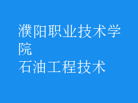 石油工程技術