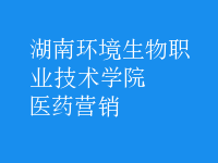 醫(yī)藥營銷