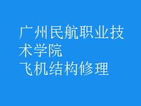飛機結(jié)構(gòu)修理
