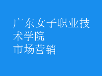 市場營銷