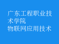 物聯(lián)網(wǎng)應用技術(shù)
