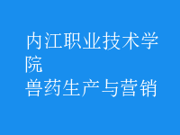 獸藥生產與營銷