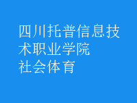 社會(huì)體育