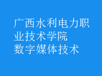 數(shù)字媒體技術(shù)