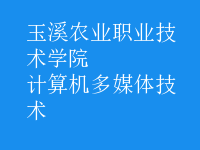 計算機多媒體技術
