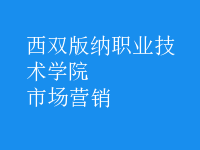 市場營銷
