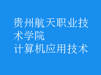 計算機應(yīng)用技術(shù)