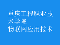 物聯(lián)網(wǎng)應用技術(shù)