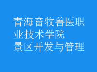 景區(qū)開發(fā)與管理
