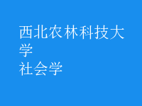 社會學