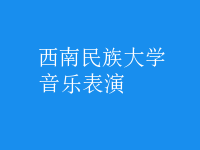 音樂表演