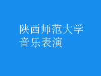 音樂(lè)表演