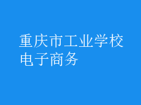 電子商務(wù)