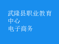 電子商務(wù)