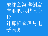 計算機管理與電子商務(wù)