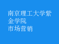 市場營銷