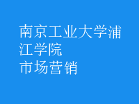 市場營銷
