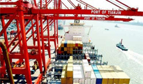 上海進(jìn)出口貿(mào)易公司依靠航空運(yùn)輸從而改善與發(fā)展