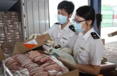 疫情反復下，食品進口報關重要性你了解嗎？