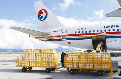進(jìn)口貨物清關(guān)不再愁，貨物之家?guī)湍芭艖n解難”