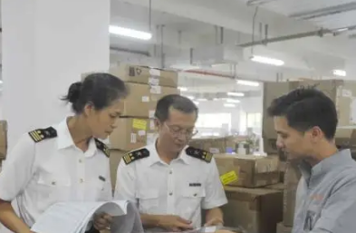 代理報(bào)關(guān)公司怎么選？聽聽琪邦怎么講！