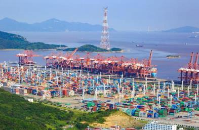 進(jìn)出口代理為企業(yè)提供了便捷的進(jìn)出口通關(guān)服務(wù)和市場(chǎng)拓展機(jī)會(huì)